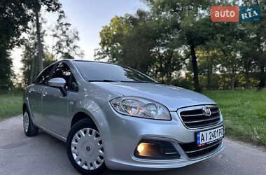 Седан Fiat Linea 2013 в 