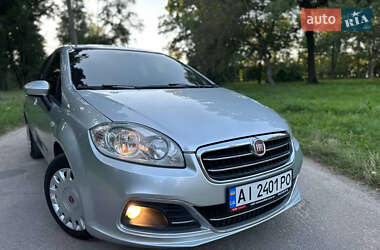 Седан Fiat Linea 2013 в 