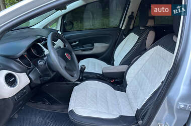 Седан Fiat Linea 2013 в 
