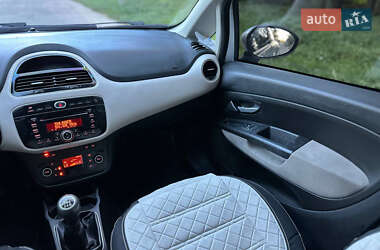 Седан Fiat Linea 2013 в 