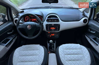 Седан Fiat Linea 2013 в 