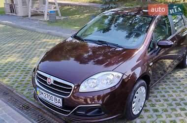Fiat Linea 2013 Fiat Linea 2013