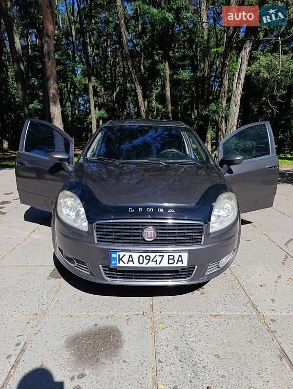 Седан Fiat Linea 2009 в Светловодске фото 23 Седан Fiat Linea 2009 в Светловодске
