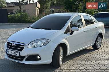 Fiat Linea 2015