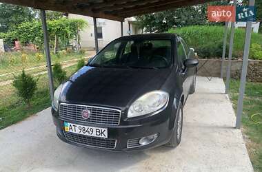 Fiat Linea 2008 Fiat Linea 2008