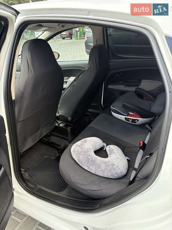 Седан Fiat Linea 2013 в Кропивницком фото 19 Седан Fiat Linea 2013 в Кропивницком