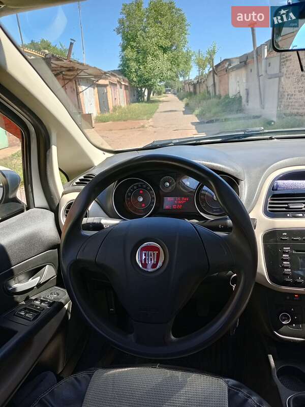 Седан Fiat Linea 2013 в Александрие фото 7 Седан Fiat Linea 2013 в Александрие