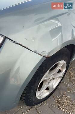 Седан Fiat Linea 2007 в 