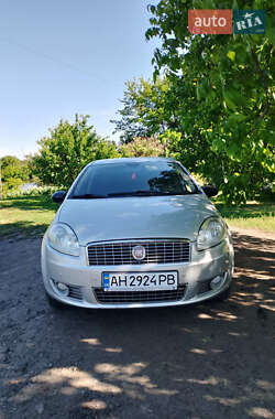 Fiat Linea 2010