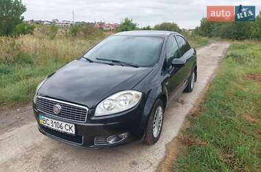 Седан Fiat Linea 2010 в Рівному