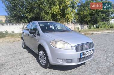 Fiat Linea 2012 Fiat Linea 2012