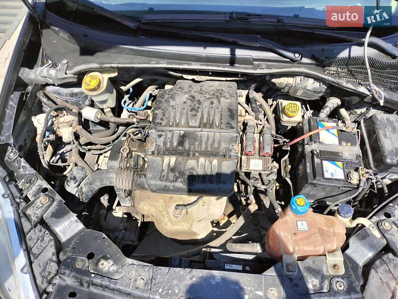 Седан Fiat Linea 2007 в Скалате фото 13 Седан Fiat Linea 2007 в Скалате