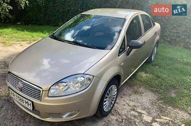 Fiat Linea 2012