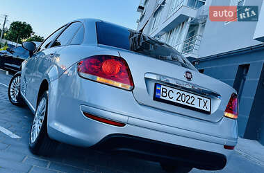 Седан Fiat Linea 2014 в 