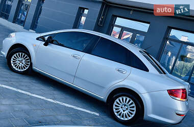 Седан Fiat Linea 2014 в 