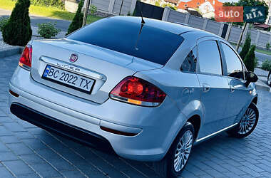 Седан Fiat Linea 2014 в 
