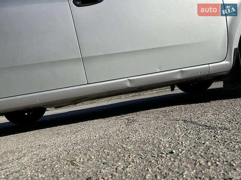 Седан Fiat Linea 2007 в Кропивницком