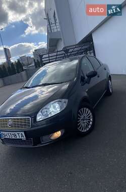 Седан Fiat Linea 2010 в Херсоне