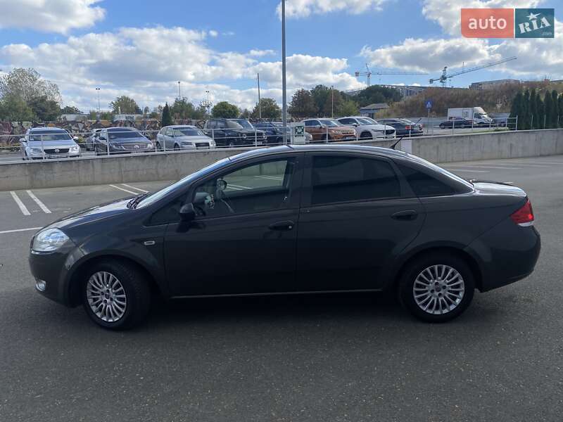 Седан Fiat Linea 2010 в Измаиле фото 9 Седан Fiat Linea 2010 в Измаиле