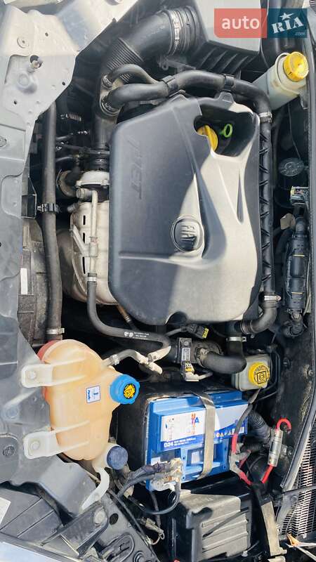 Седан Fiat Linea 2010 в Измаиле фото 19 Седан Fiat Linea 2010 в Измаиле