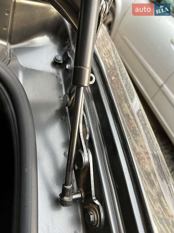 Седан Fiat Linea 2010 в Измаиле фото 29 Седан Fiat Linea 2010 в Измаиле