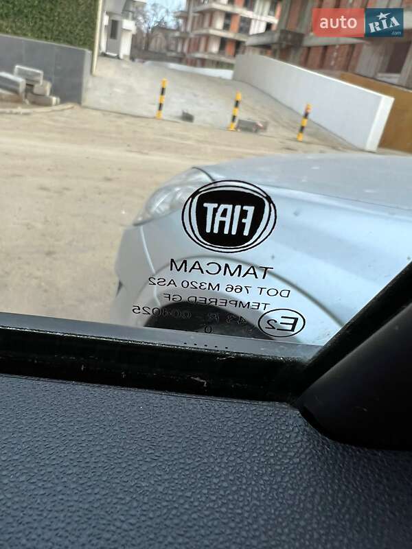 Седан Fiat Linea 2010 в Измаиле фото 38 Седан Fiat Linea 2010 в Измаиле