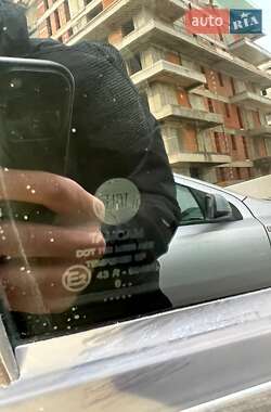Седан Fiat Linea 2010 в 