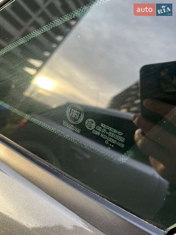 Седан Fiat Linea 2010 в Измаиле фото 41 Седан Fiat Linea 2010 в Измаиле