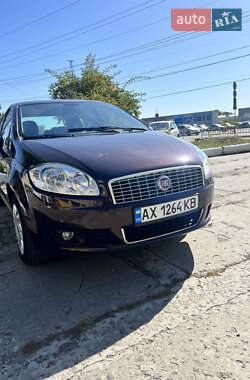 Седан Fiat Linea 2013 в Харкові