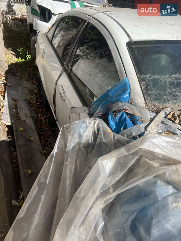 Седан Fiat Linea 2013 в Чернигове