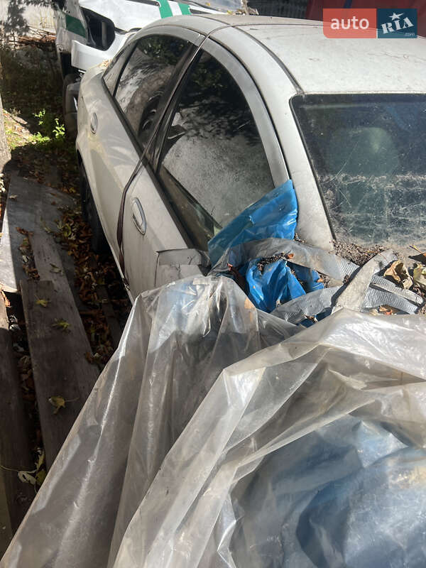 Седан Fiat Linea 2013 в Чернигове