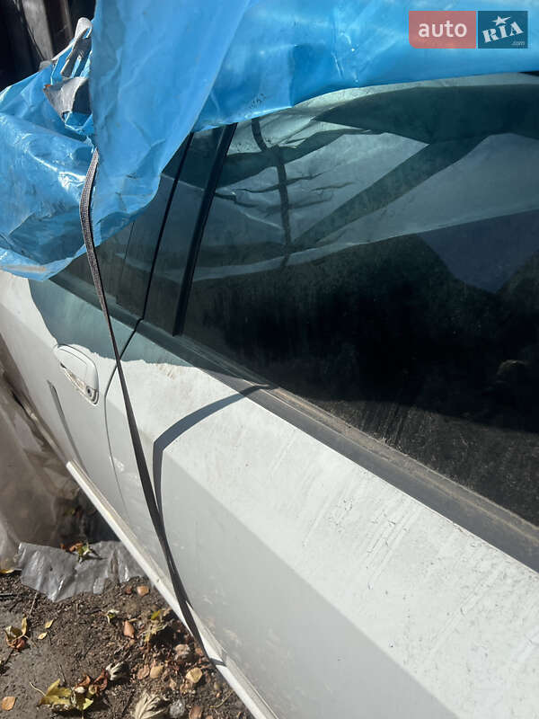 Седан Fiat Linea 2013 в Чернигове