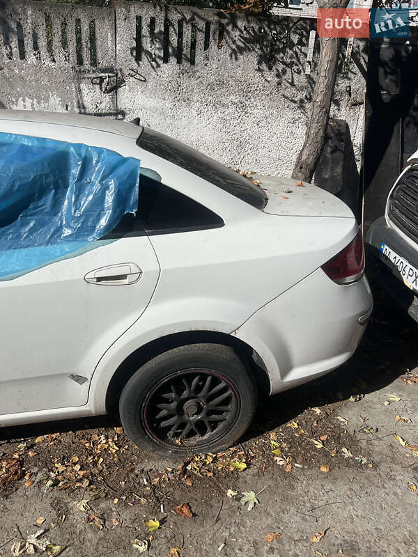 Седан Fiat Linea 2013 в Чернигове