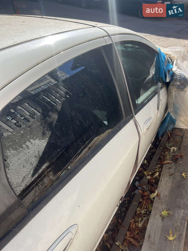 Седан Fiat Linea 2013 в Чернигове