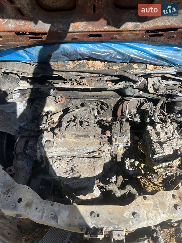 Седан Fiat Linea 2013 в Чернигове