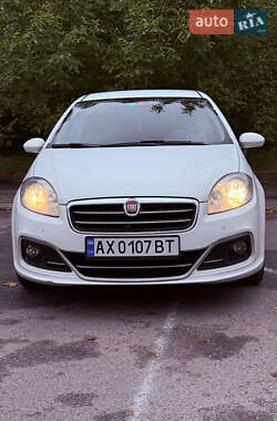 Fiat Linea 2013