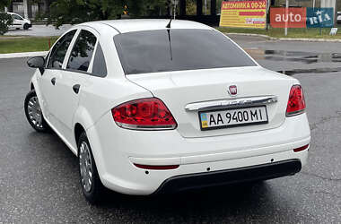 Fiat Linea 2013