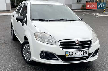 Седан Fiat Linea 2013 в 