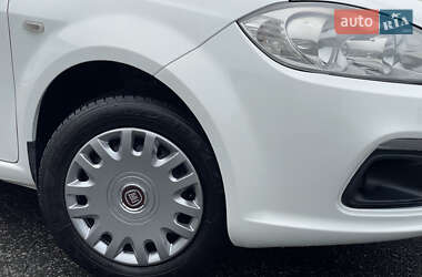 Седан Fiat Linea 2013 в 