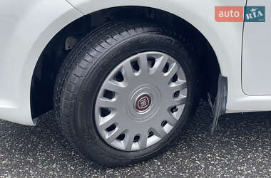 Седан Fiat Linea 2013 в 