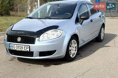 Fiat Linea 2007