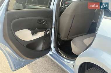 Седан Fiat Linea 2007 в 