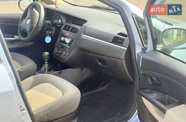 Седан Fiat Linea 2007 в 