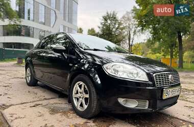 Fiat Linea 2010