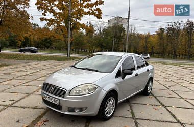 Седан Fiat Linea 2012 в Харькове