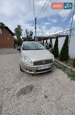Седан Fiat Linea 2012 в Сумах