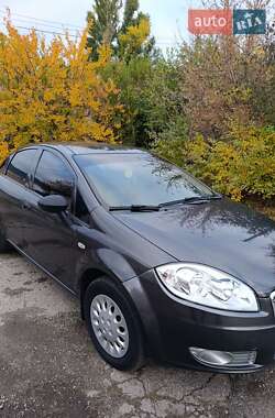 Fiat Linea 2011 Fiat Linea 2011
