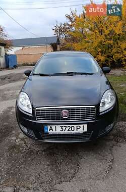 Седан Fiat Linea 2011 в  фото 9 Седан Fiat Linea 2011 в