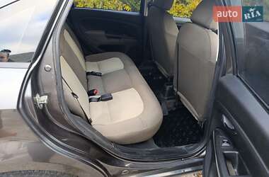 Седан Fiat Linea 2011 в  фото 14 Седан Fiat Linea 2011 в