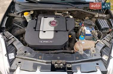 Седан Fiat Linea 2011 в  фото 19 Седан Fiat Linea 2011 в